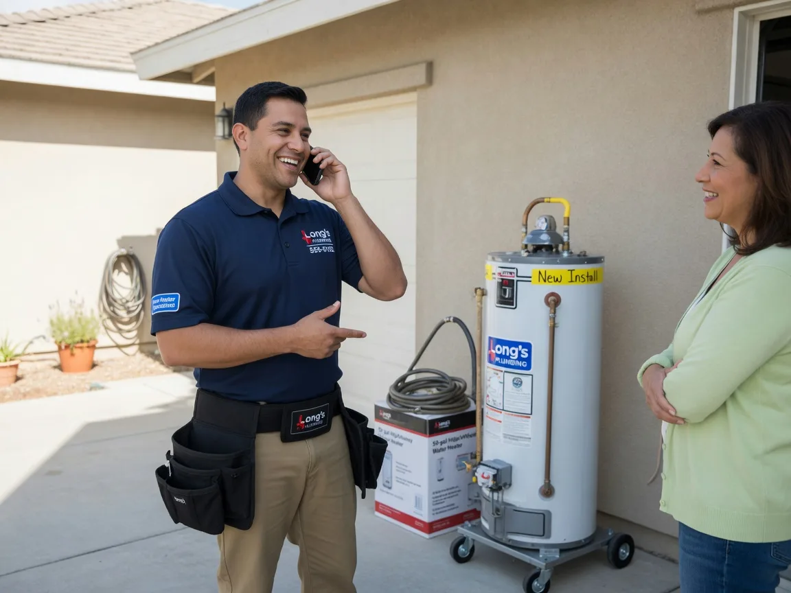 Leak Detection Alpha, OH FAQs